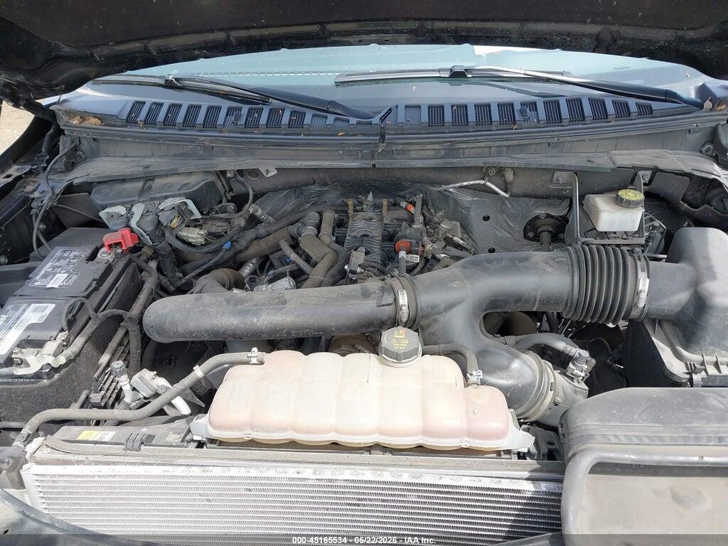5LMJJ3LG7PEL00989 2023 LINCOLN NAVIGATOR photo no. 10