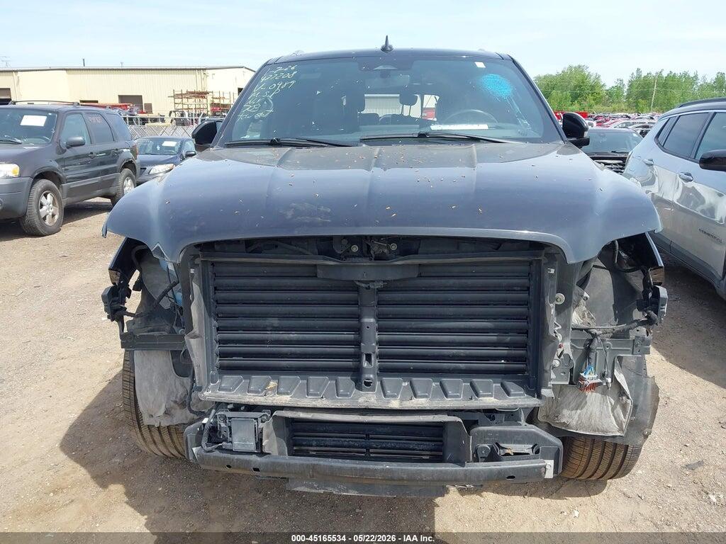 5LMJJ3LG7PEL00989 2023 LINCOLN NAVIGATOR photo no. 12