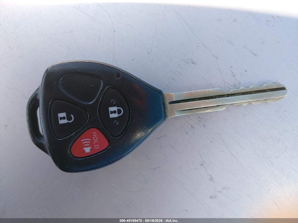 JTKKU4B45C1020028 2012 SCION XD photo no. 11