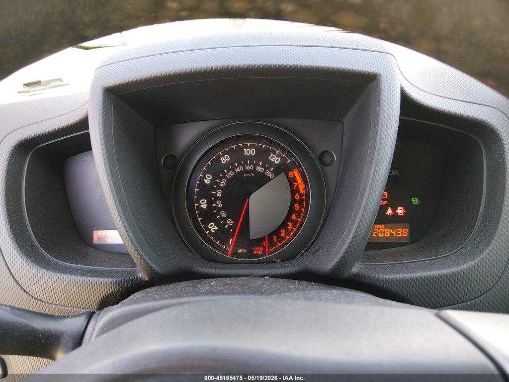 JTKKU4B45C1020028 2012 SCION XD photo no. 7