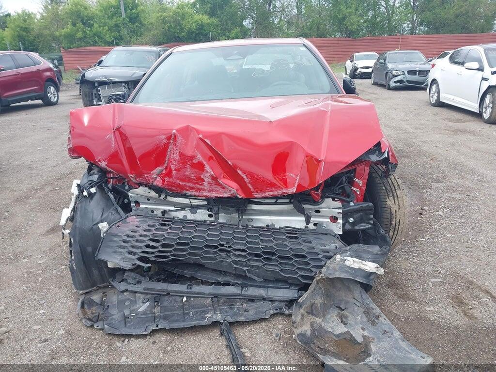 4T1DAACK9SU138628 2025 TOYOTA CAMRY photo no. 6