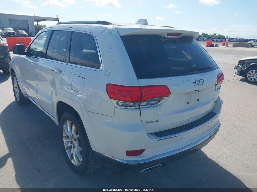 1C4RJFJG2EC531449 2014 JEEP GRAND CHEROKEE photo no. 3