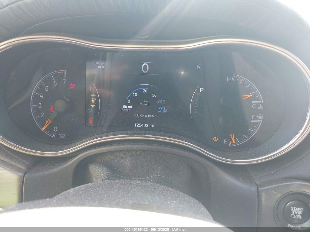 1C4RJFJG2EC531449 2014 JEEP GRAND CHEROKEE photo no. 7