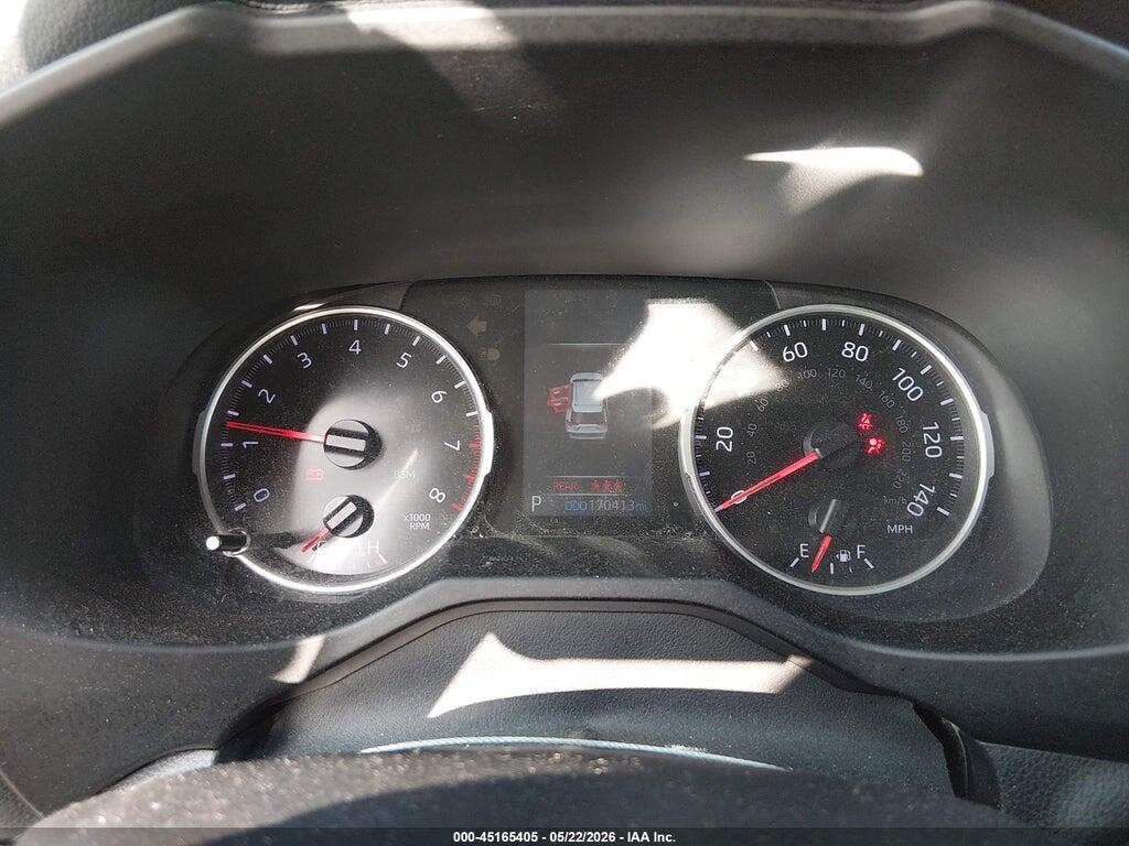 2T3W1RFV0MW143661 2021 TOYOTA RAV4 photo no. 7