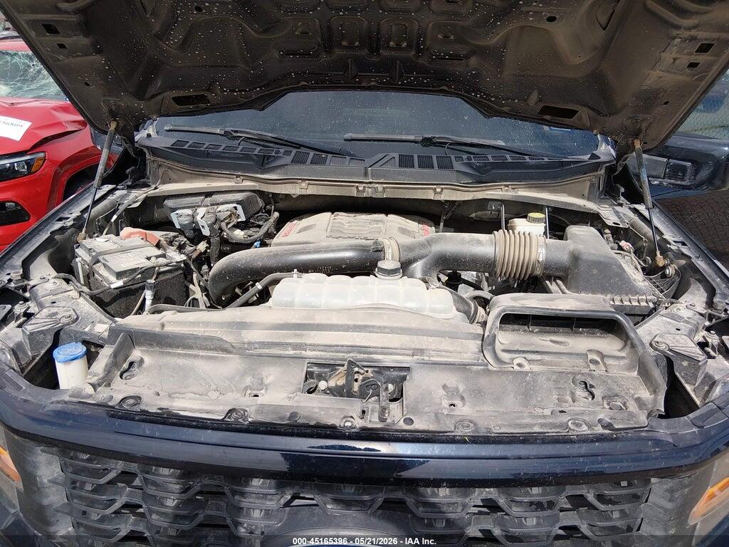 1FTNF1K8XRKD24541 2024 FORD F-150 photo no. 10