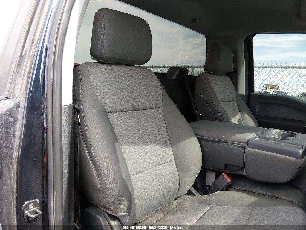 1FTNF1K8XRKD24541 2024 FORD F-150 photo no. 8