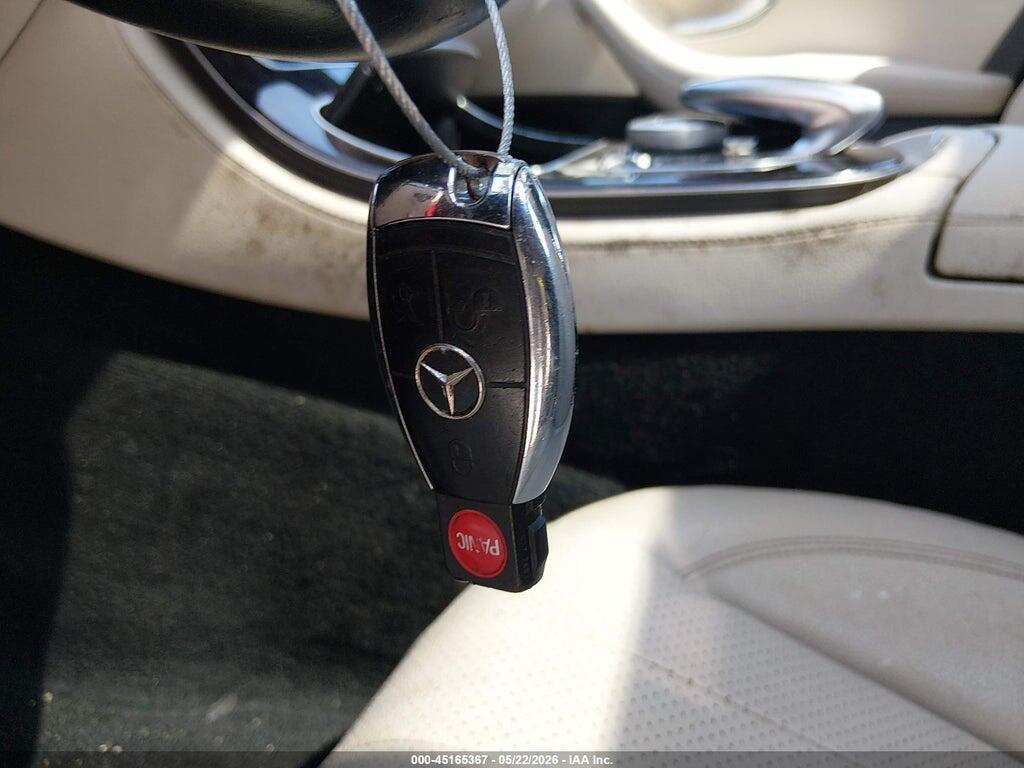 WDDZF4JB6KA509512 2019 MERCEDES-BENZ E 300 photo no. 11