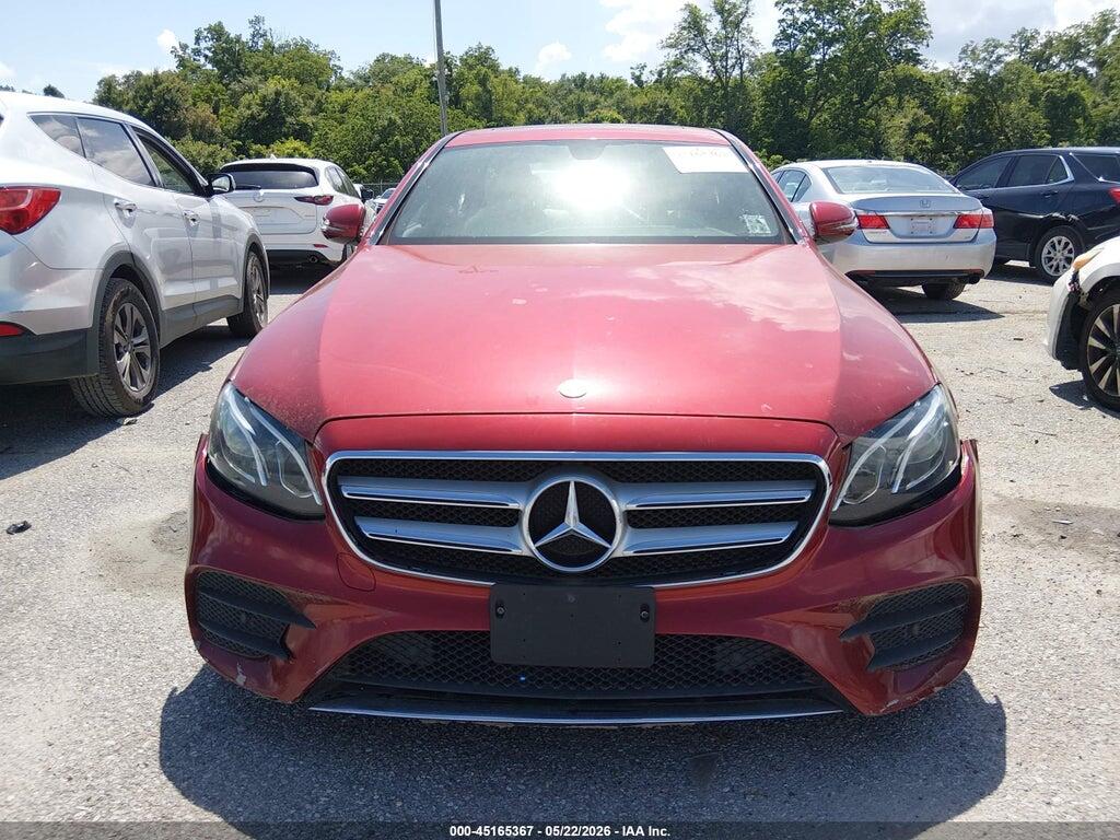 WDDZF4JB6KA509512 2019 MERCEDES-BENZ E 300 photo no. 12