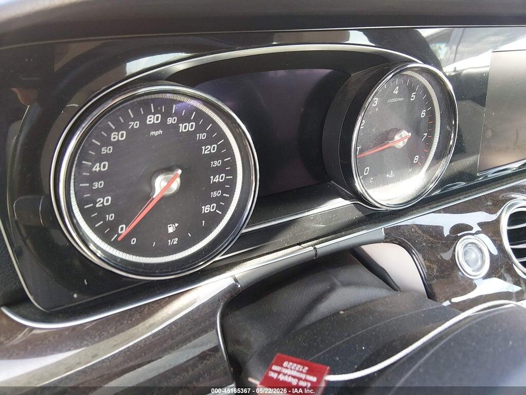 WDDZF4JB6KA509512 2019 MERCEDES-BENZ E 300 photo no. 7