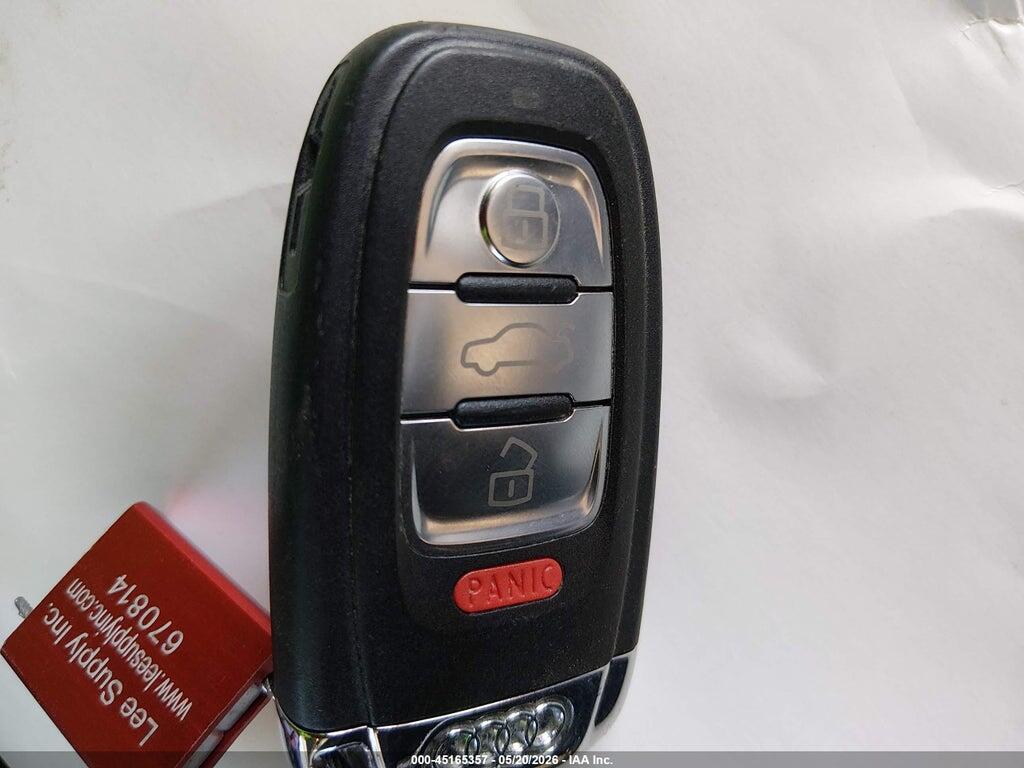 WA1LFAFP8CA098726 2012 AUDI Q5 photo no. 11