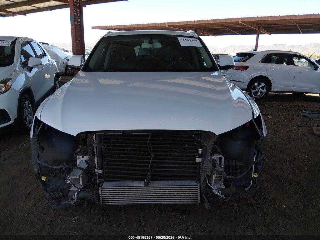 WA1LFAFP8CA098726 2012 AUDI Q5 photo no. 6