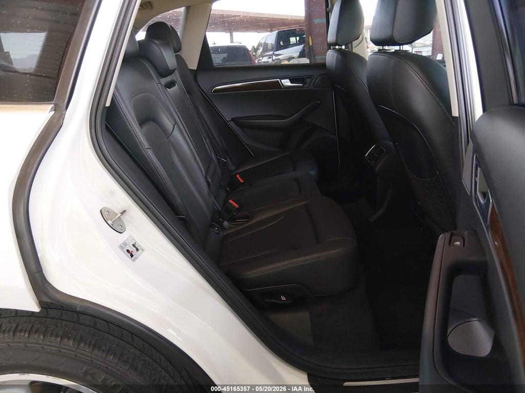 WA1LFAFP8CA098726 2012 AUDI Q5 photo no. 8
