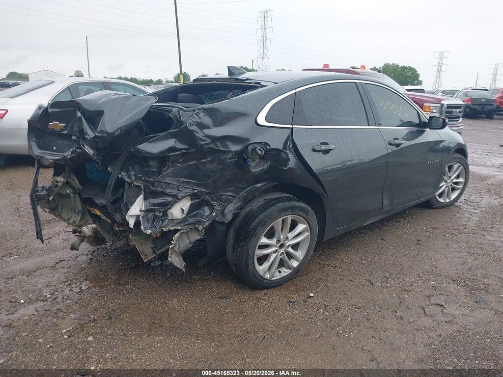 1G1ZD5ST6JF190930 2018 CHEVROLET MALIBU photo no. 4