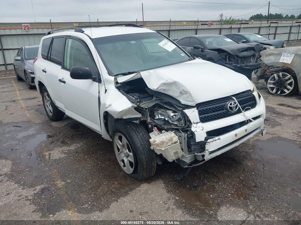JTMBD33V486075976 2008 TOYOTA RAV4 photo no. 1