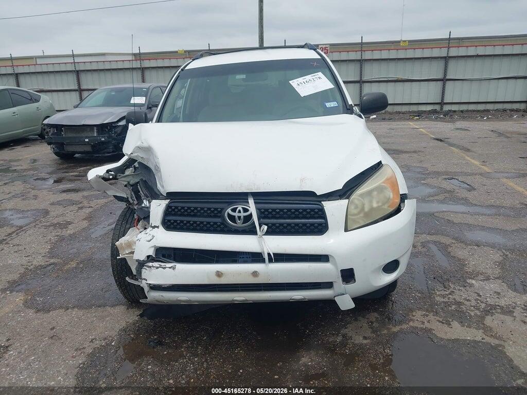 JTMBD33V486075976 2008 TOYOTA RAV4 photo no. 12