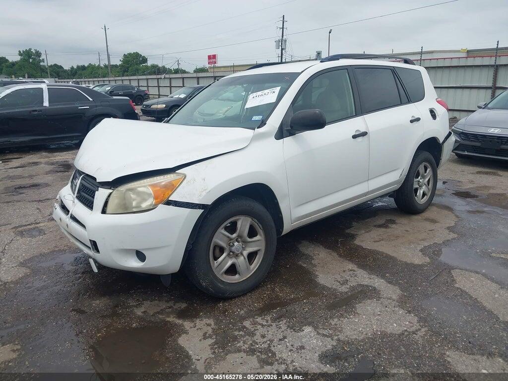 JTMBD33V486075976 2008 TOYOTA RAV4 photo no. 2
