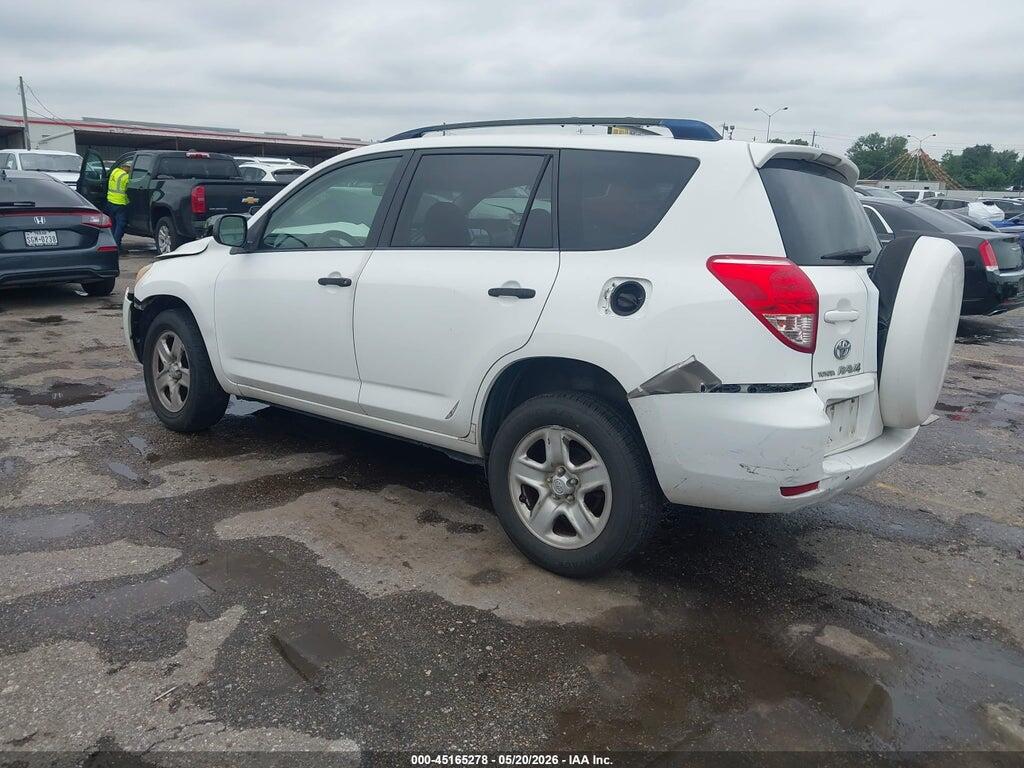 JTMBD33V486075976 2008 TOYOTA RAV4 photo no. 3