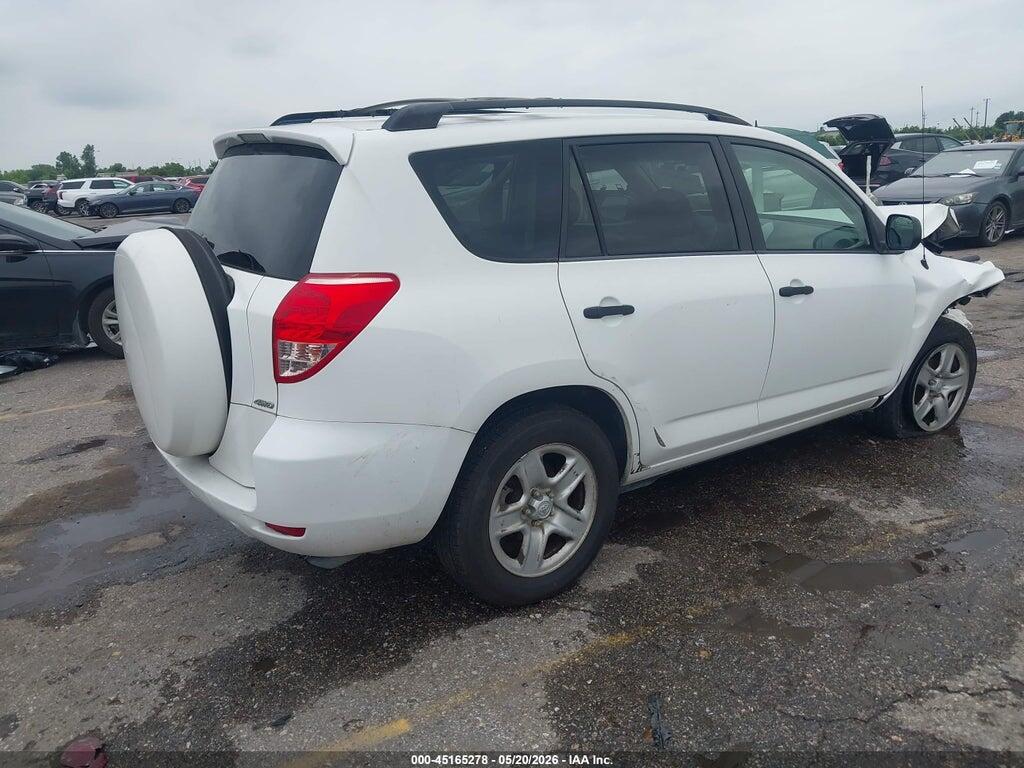 JTMBD33V486075976 2008 TOYOTA RAV4 photo no. 4