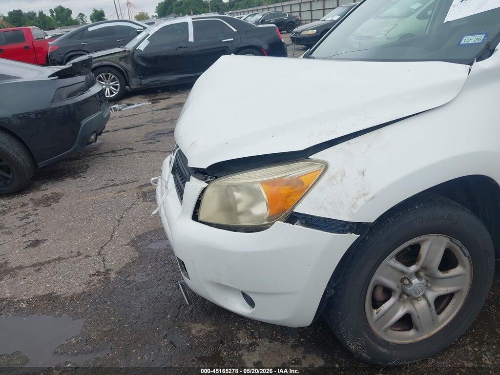 JTMBD33V486075976 2008 TOYOTA RAV4 photo no. 6