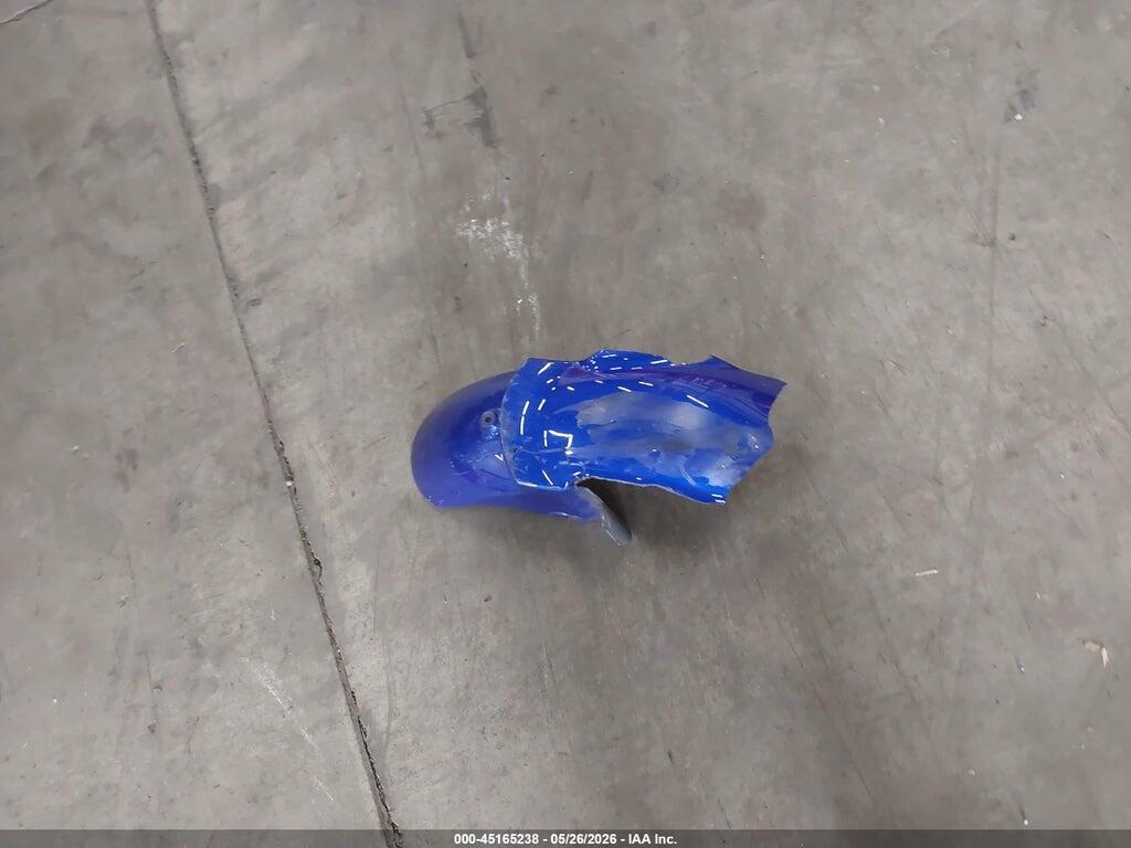 JYARJ13E57A002392 2007 YAMAHA FZ6 photo no. 11