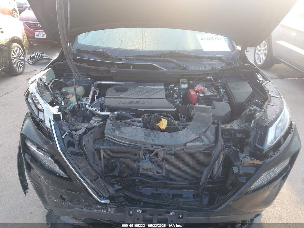 5N1BT3BA9PC755059 2023 NISSAN ROGUE photo no. 10