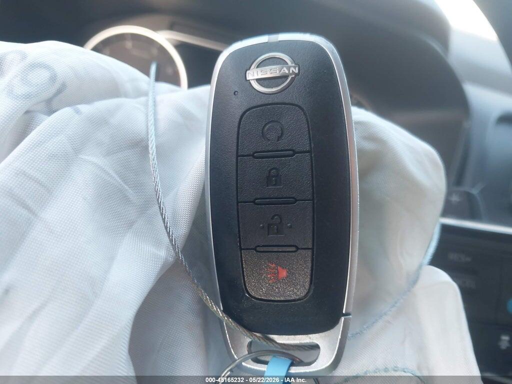 5N1BT3BA9PC755059 2023 NISSAN ROGUE photo no. 11