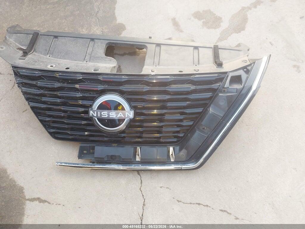5N1BT3BA9PC755059 2023 NISSAN ROGUE photo no. 12