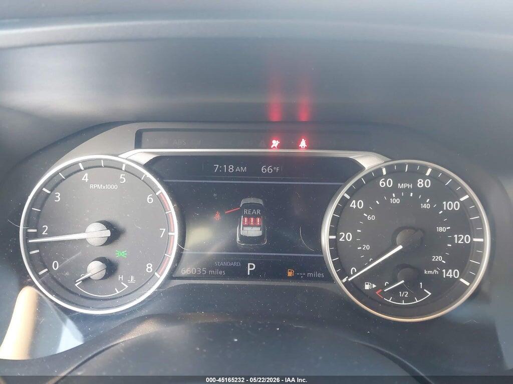 5N1BT3BA9PC755059 2023 NISSAN ROGUE photo no. 7