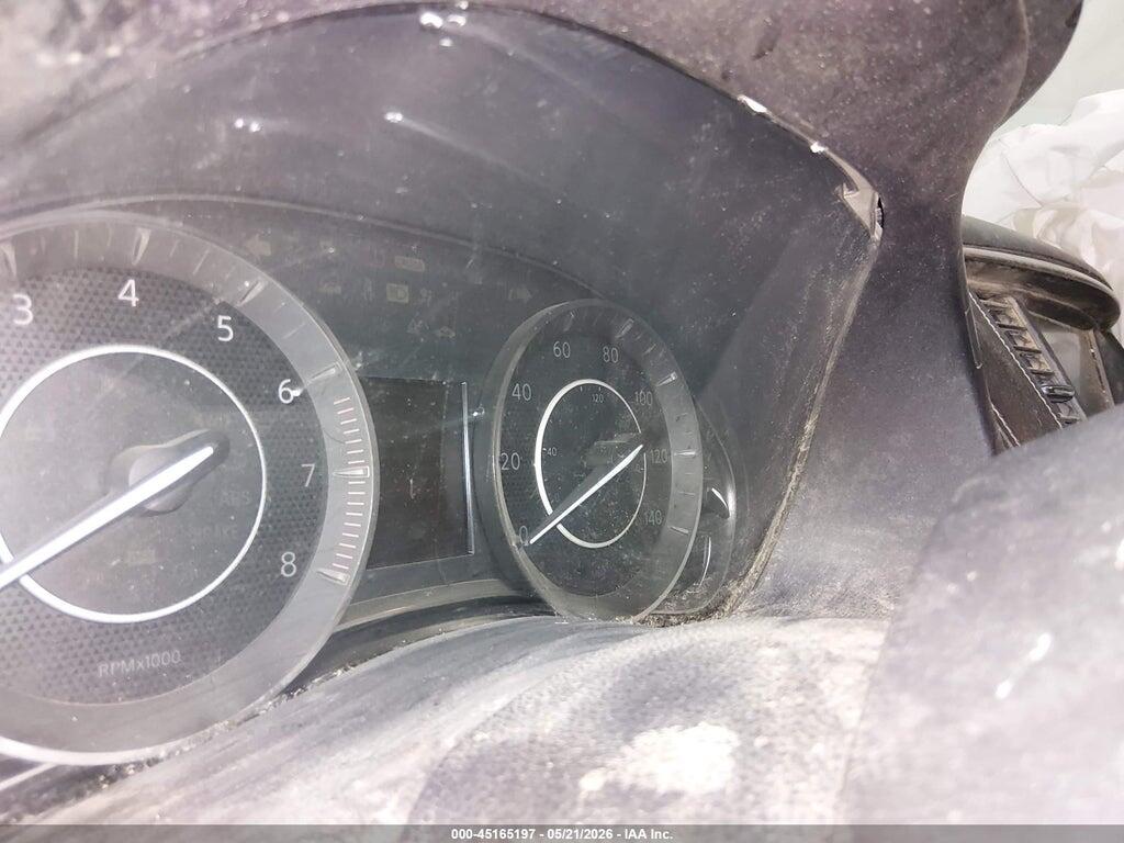 JN8AY2NC1H9502233 2017 NISSAN ARMADA photo no. 7