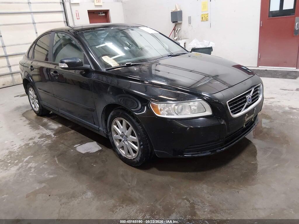 YV1MS382182367759 2008 VOLVO S40 photo no. 1