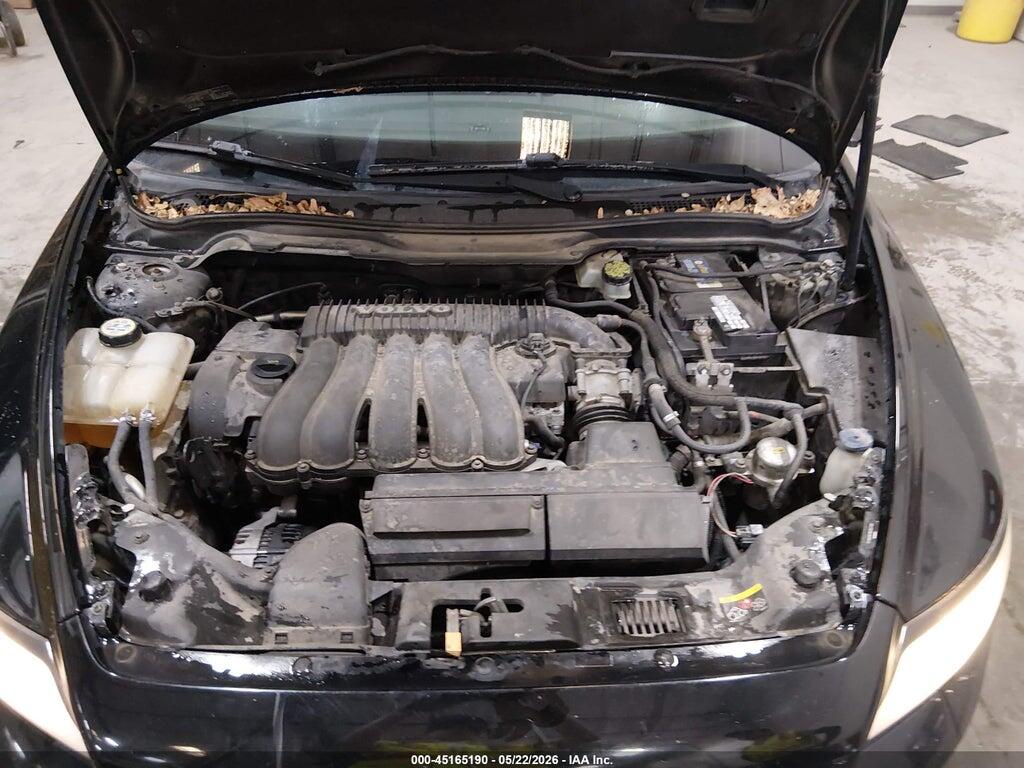 YV1MS382182367759 2008 VOLVO S40 photo no. 10
