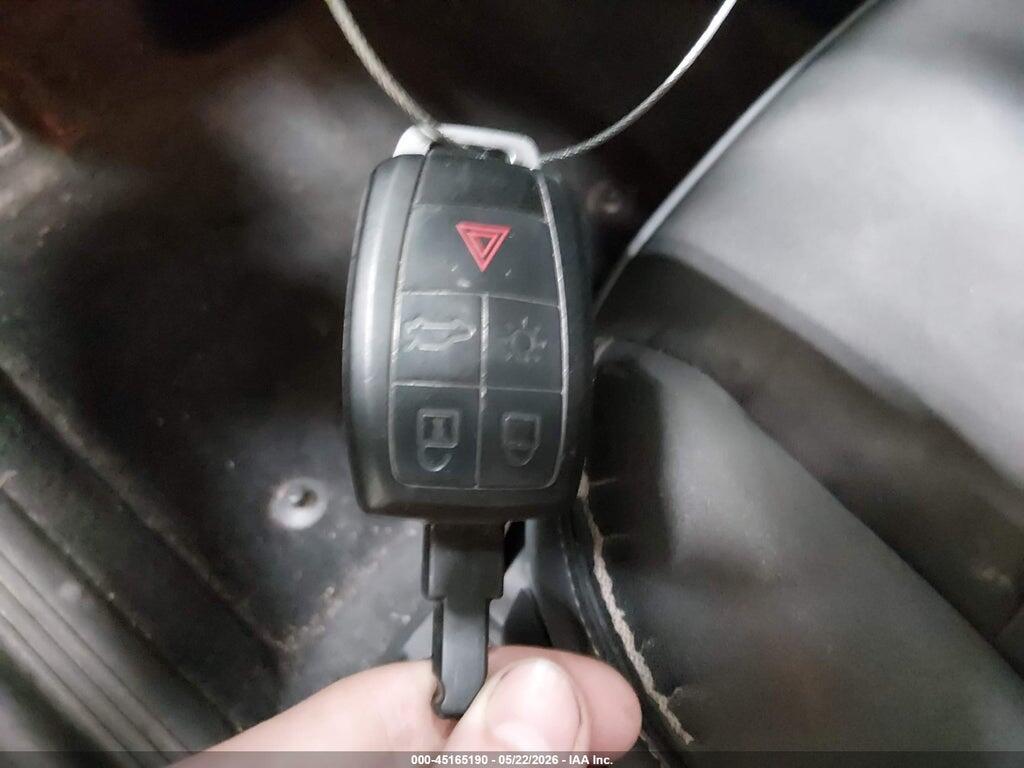 YV1MS382182367759 2008 VOLVO S40 photo no. 11