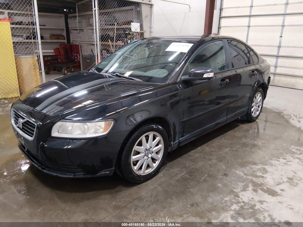 YV1MS382182367759 2008 VOLVO S40 photo no. 2
