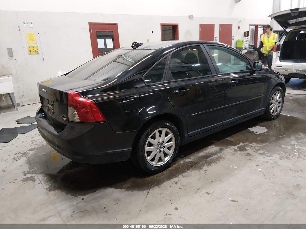 YV1MS382182367759 2008 VOLVO S40 photo no. 4