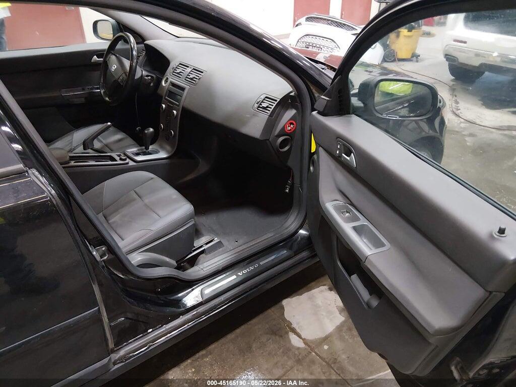 YV1MS382182367759 2008 VOLVO S40 photo no. 5