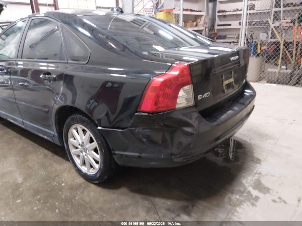 YV1MS382182367759 2008 VOLVO S40 photo no. 6