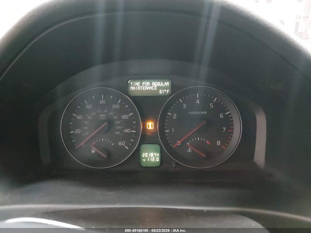 YV1MS382182367759 2008 VOLVO S40 photo no. 7