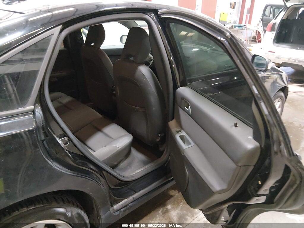 YV1MS382182367759 2008 VOLVO S40 photo no. 8