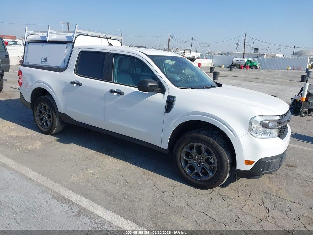 3FTTW8H98RRB67698 2024 FORD MAVERICK photo no. 1