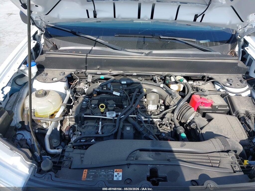 3FTTW8H98RRB67698 2024 FORD MAVERICK photo no. 10