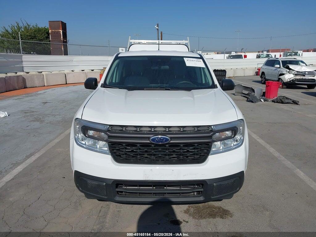 3FTTW8H98RRB67698 2024 FORD MAVERICK photo no. 12