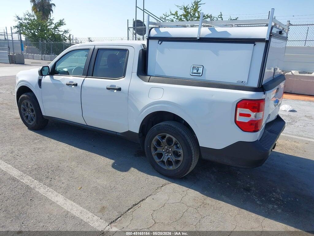 3FTTW8H98RRB67698 2024 FORD MAVERICK photo no. 3