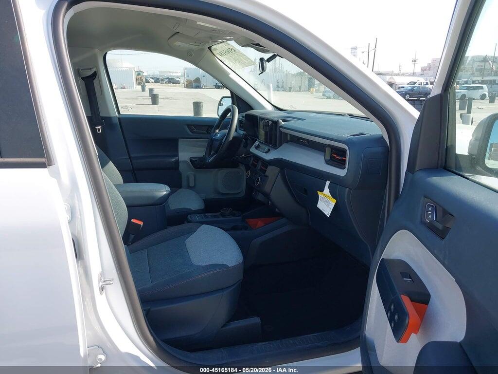 3FTTW8H98RRB67698 2024 FORD MAVERICK photo no. 5
