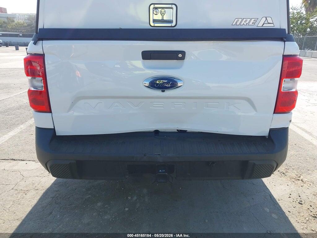 3FTTW8H98RRB67698 2024 FORD MAVERICK photo no. 6