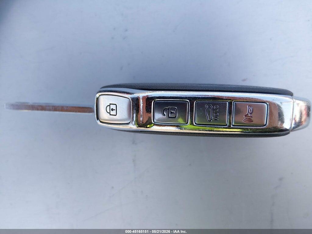 3KPF24AD2NE474320 2022 KIA FORTE photo no. 11