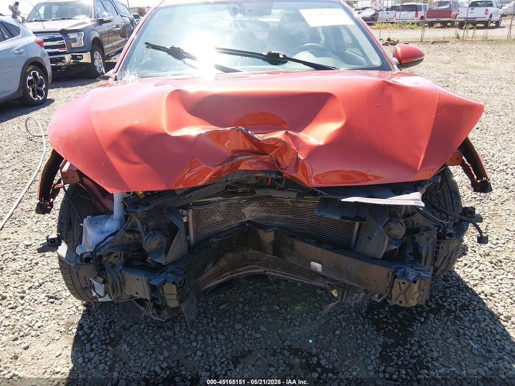 3KPF24AD2NE474320 2022 KIA FORTE photo no. 6