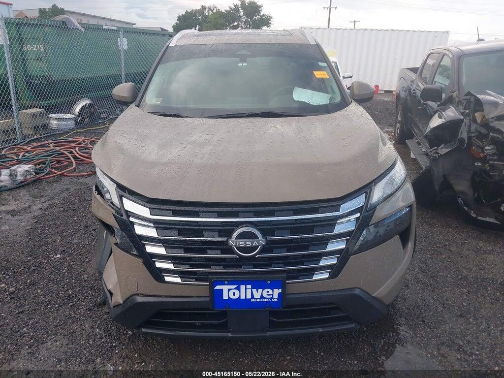 5N1BT3BB0RC743510 2024 NISSAN ROGUE photo no. 12