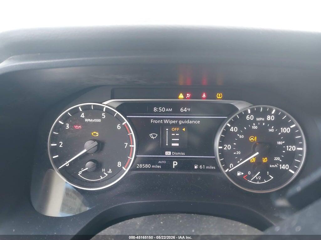 5N1BT3BB0RC743510 2024 NISSAN ROGUE photo no. 7