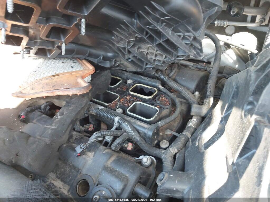 2C4RC1BG4ER237652 2014 CHRYSLER TOWN & COUNTRY photo no. 12