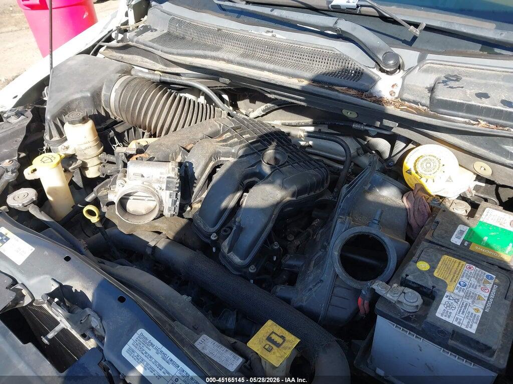 2C4RC1BG4ER237652 2014 CHRYSLER TOWN & COUNTRY photo no. 6